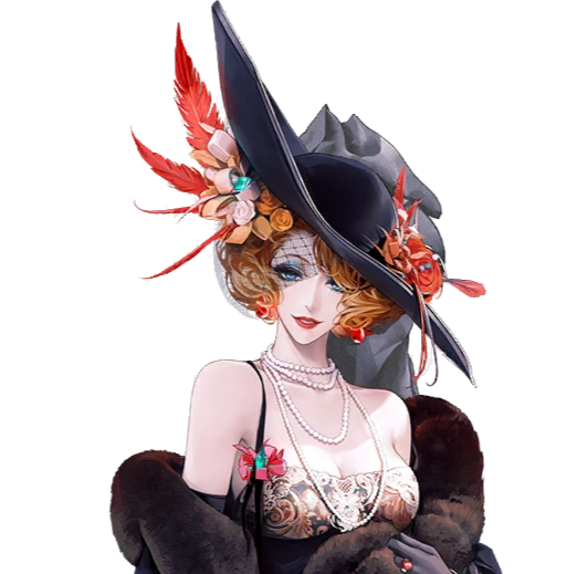 Lady Pearl - Path To Nowhere