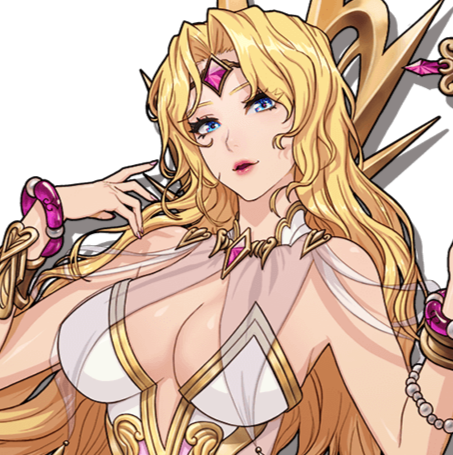 Aphrodite - Mythic Heroes