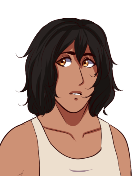 Cloud - Pride's Misfits