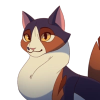 Spottedleaf - Warrior Cats Animated