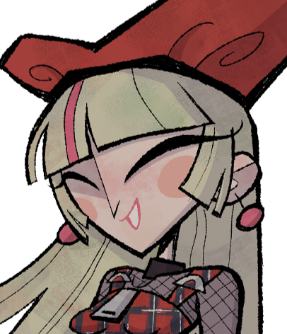 Yumi - Penthos